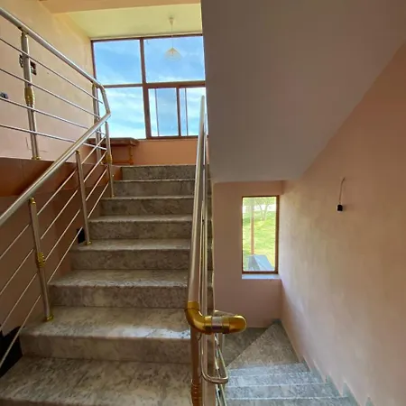 Villa Tirana