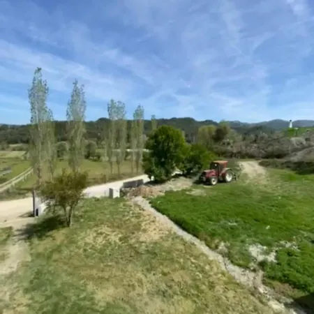 Villa Βίλα